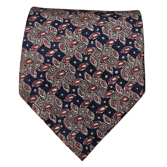 CHRISTIAN DIOR TIE - Picture 3 of 10